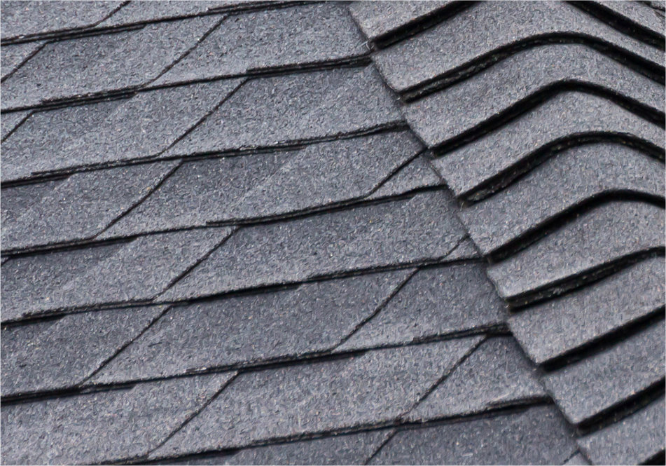 Three-Tab Shingles