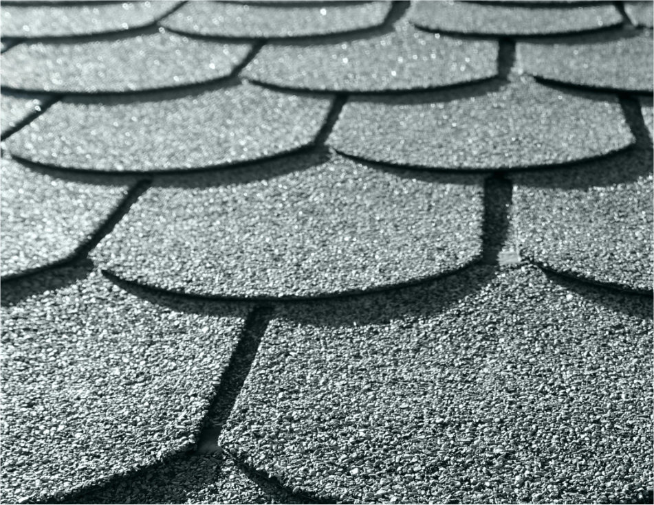 Architectural Shingles