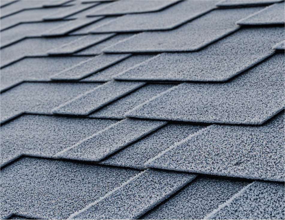 Luxury Shingles